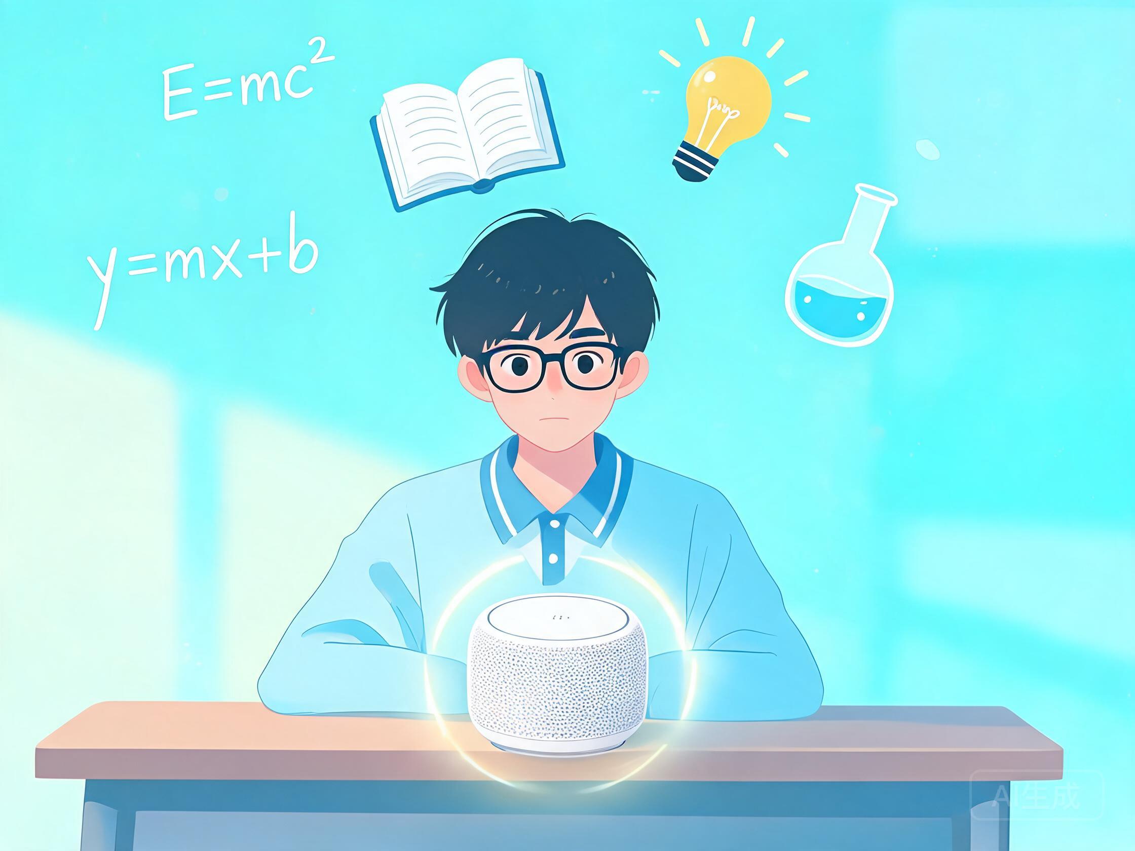 学生使用场景