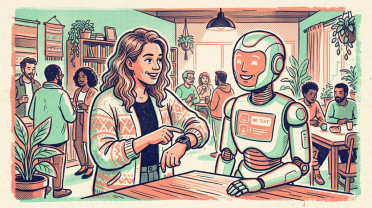 Fitbit 将免费开放 AI 健康教练功能给普通用户