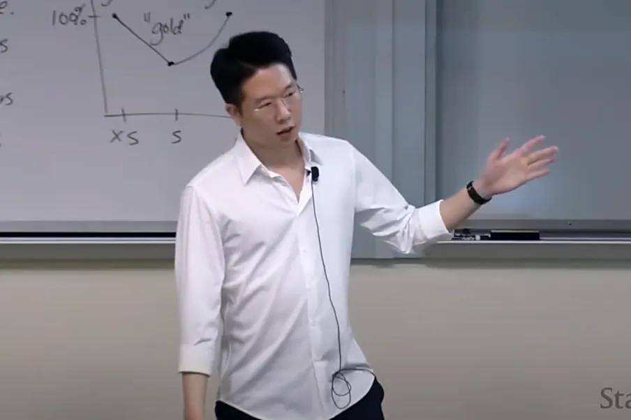 AI研究的主要推动力是什么？ChatGPT团队科学家：算力成本下降