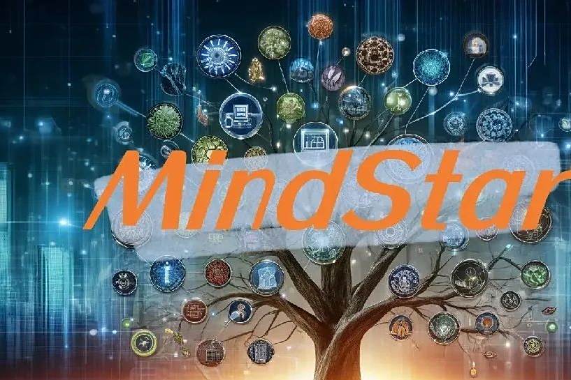 等不来OpenAI的Q*,华为诺亚探索LLM推理的秘密武器MindStar先来了