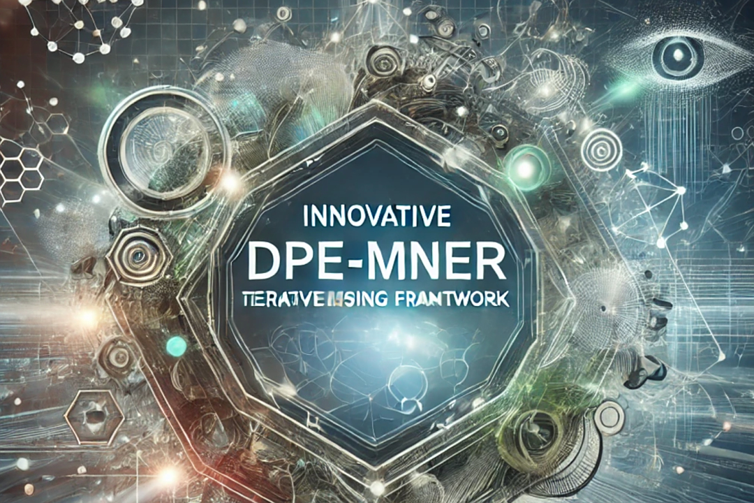 哈工大提出创新迭代推理框架 DPE-MNER：充分发挥多模态表示潜力