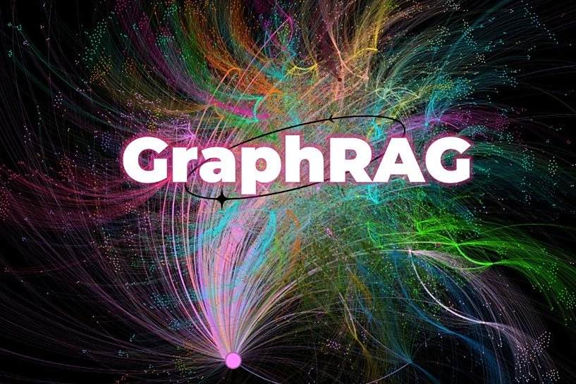 微软开源的GraphRAG爆火，生成式AI进入知识图谱时代？