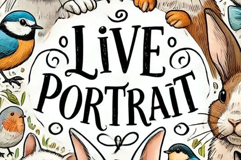 快手开源LivePortrait，GitHub 6.6K Star，表情姿态极速迁移