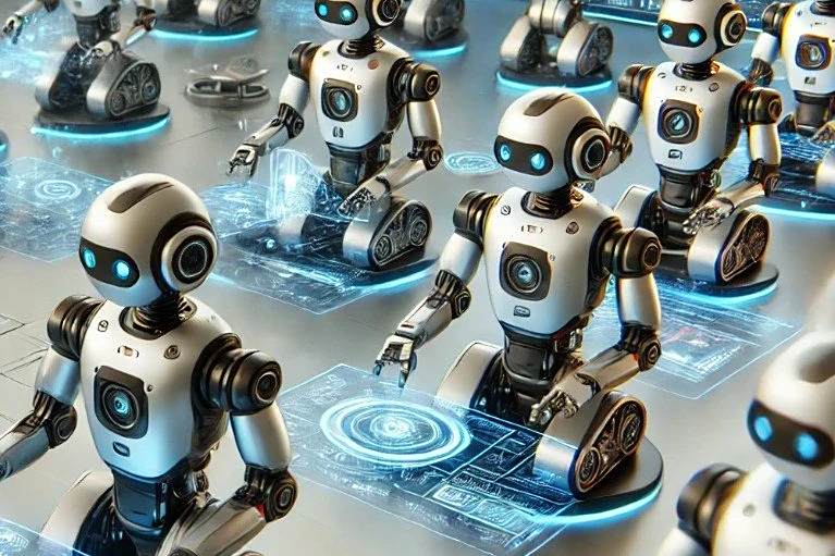 GitHub星标超16万，爆火AutoGPT进阶版：定制节点、多智能体协同