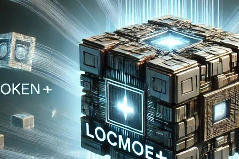华为GTS LocMoE+：高可扩展性亲和度 MoE，低开销实现主动路由