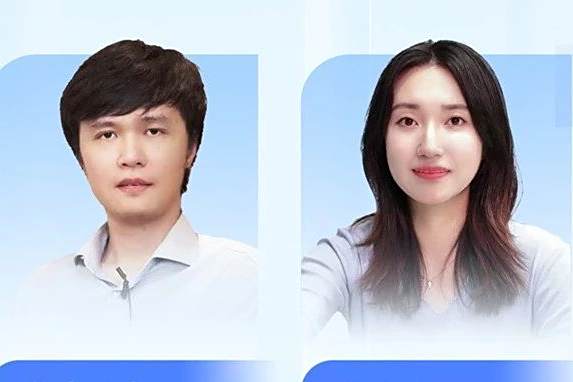 完蛋，我被数字同事包围了！小冰AI数字员工再升级，零样本定制