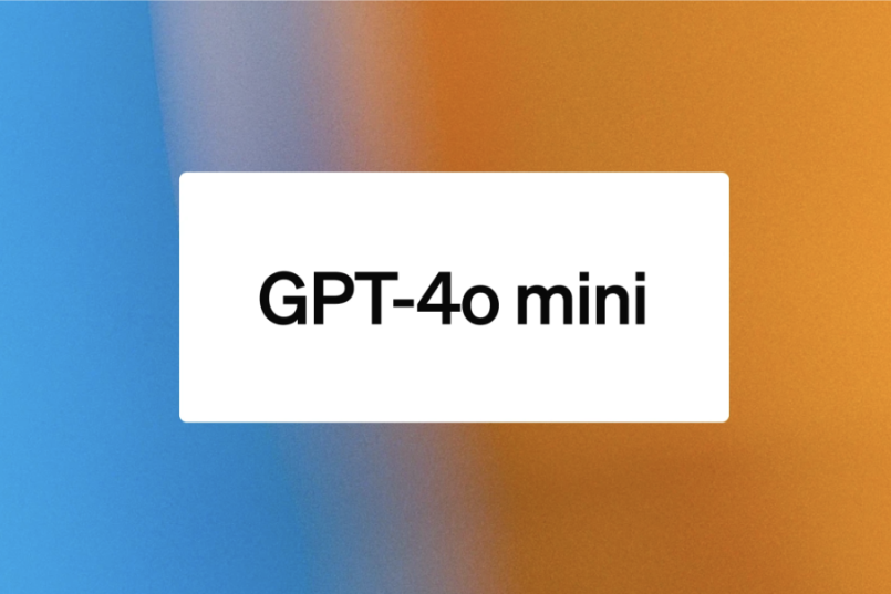 GPT-4o Mini深夜突发：即刻免费上线，API降价60%