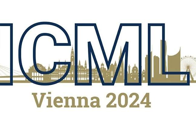 贾扬清共一论文获时间检验奖，国内无缘10篇最佳论文，ICML2024奖项