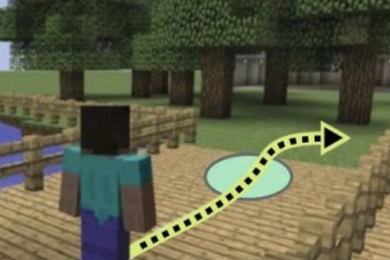 神经网络也有空间意识！学会在Minecraft创建地图，登Nature子刊