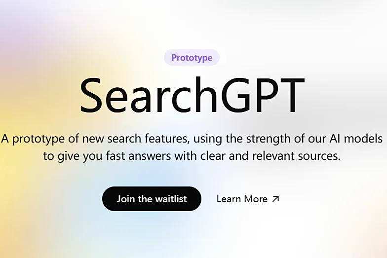 OpenAI深夜突发SearchGPT！进军大模型搜索，谷歌、Perplexity危