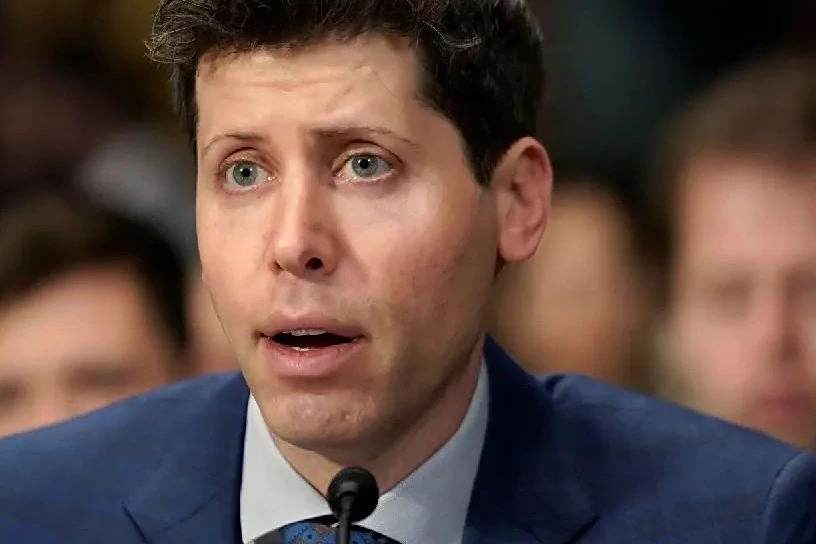 OpenAI人事地震：奥特曼盟友Brockman长期休假，产品负责人已离职