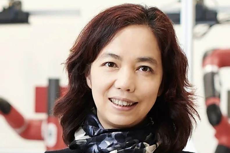想搞懂李飞飞的创业方向？这里有一份机器人+3D的论文清单