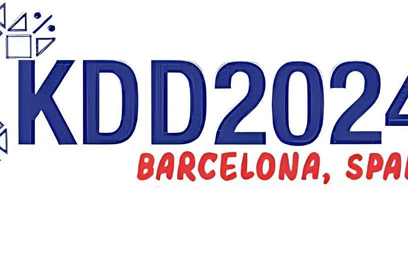 孟瑜获杰出博士论文奖，中科大获最佳学生论文，KDD 2024全部奖项