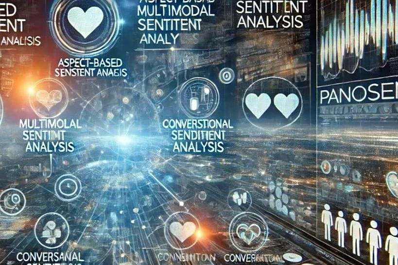 情感分析的终极形态：全景式细粒度多模态对话情感分析基准