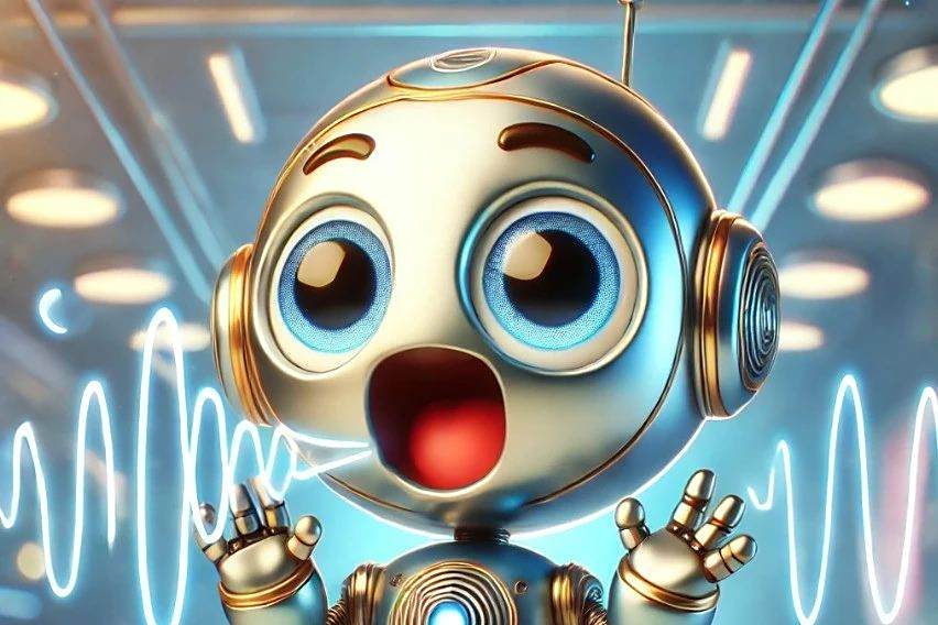 让大模型能听会说，国内机构开源首个端到端语音对话模型Mini-Omni