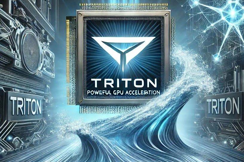 天下苦英伟达久矣！PyTorch免CUDA加速推理，Triton时代要来？