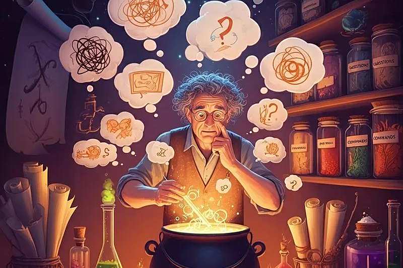 还在人工炼丹？自动提示工程指南来了，还带从头实现