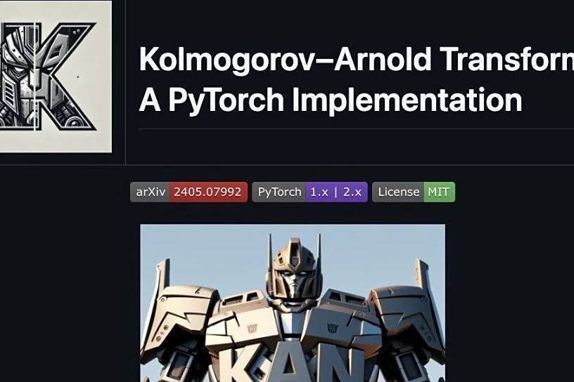 KAN结合Transformer，真有团队搞出了解决扩展缺陷的KAT