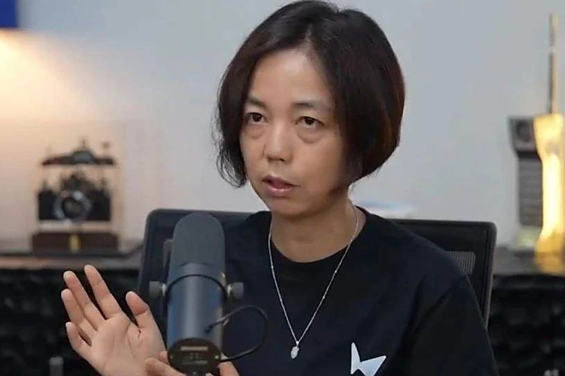 李飞飞创业之后首个专访：视觉空间智能与语言一样根本