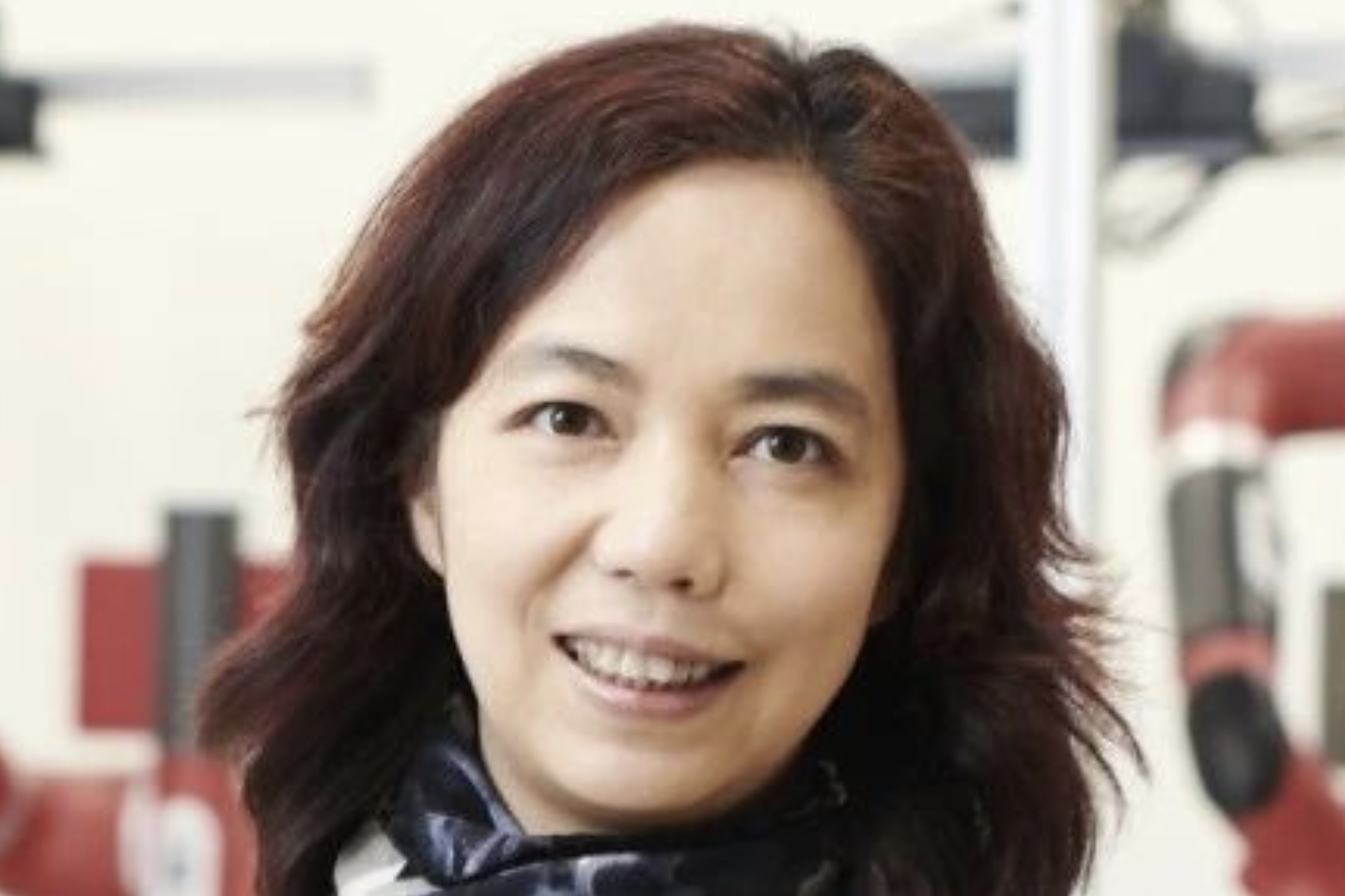 SB 1047尘埃落定！州长否决，李飞飞等人有了新使命