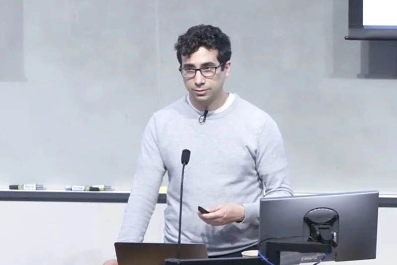 Noam Brown已预示o1强大推理能力，演讲深度解析AI推理研究脉络
