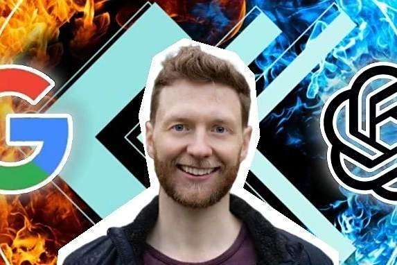 突发！Sora负责人Tim Brooks离职，还是被谷歌抢走的