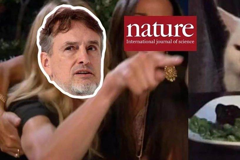 Jürgen又站出来反对Hinton得诺奖，Nature也炮轰提名过程不透明