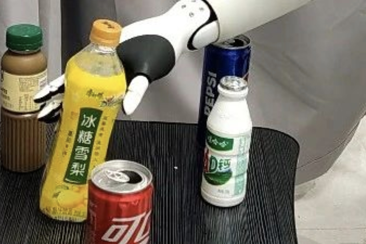 NeurIPS｜机器人操纵世界模型来了，成功率超过谷歌RT-1 26.6%