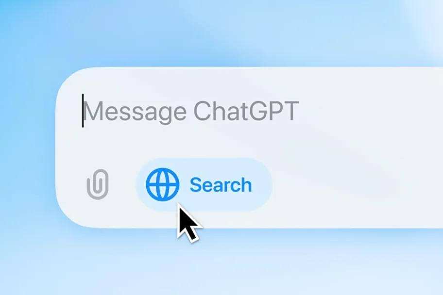 刚刚！ChatGPT正式成为AI搜索，免费可用