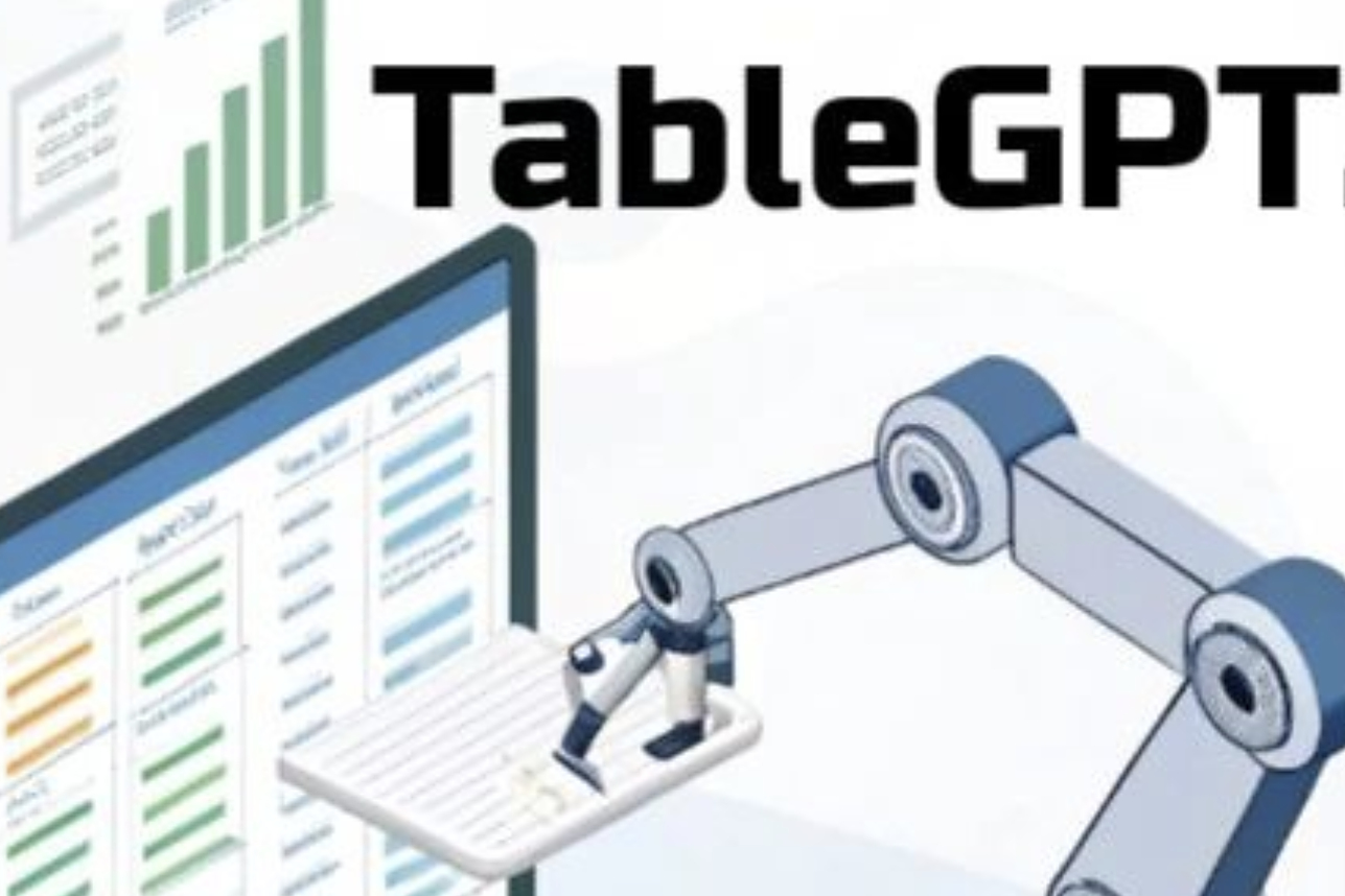 结构化表格也成模态！浙大TableGPT2开源，最强表格AI问世