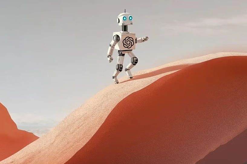 OpenAI大改下代大模型方向，scaling law撞墙？AI社区炸锅了