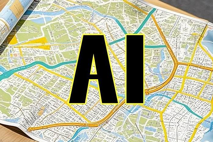 GitHub超火开发者路线图库有AI学习路线了！star数近30万