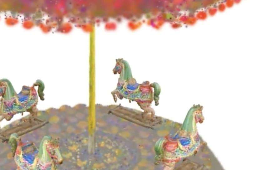斯坦福吴佳俊团队新作：场景语言，智能补全文本到3D的场景理解