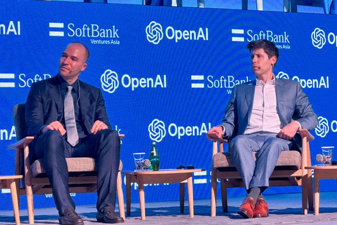OpenAI 联合创始人回来了，还是总裁，将更专注重大技术挑战