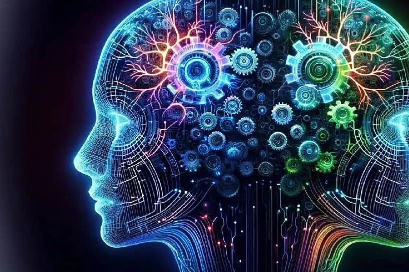 1000多个智能体组成，AI社会模拟器MATRIX-Gen助力大模型自我进化