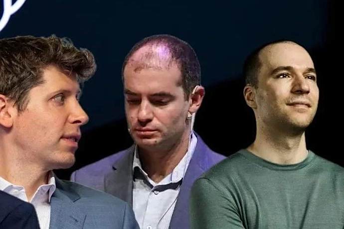 怎样保证你不是AGI独裁者？马斯克为何退出OpenAI？早期邮件公开