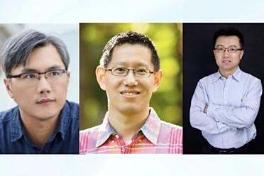 微软高剑峰、哈工大（深圳）张民等四位华人入选，2024 ACL Fellow
