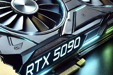 英伟达下代RTX 50系列显卡规格被泄露，旗舰5090显存达32GB