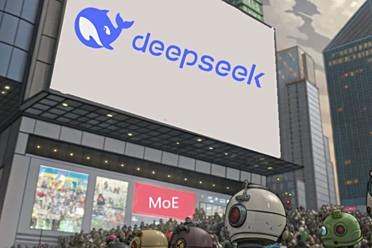 国产大模型DeepSeek-V3火爆全球，671B的MoE,训练成本仅558万美元