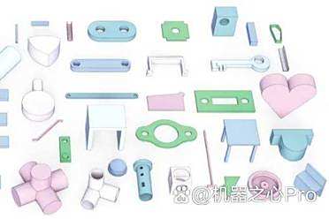 多模态大语言模型空间智能新探索：单图或一句话，生成3D建模代码