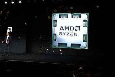 CES 2025：AMD锐龙9000新品亮相，游戏、创作力表现超Intel旗舰