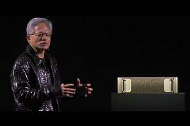 个人跑大模型，英伟达新出的Project DIGITS与M4 Mac Mini哪个好