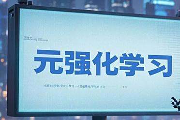 如何优化测试时计算？解决「元强化学习」问题