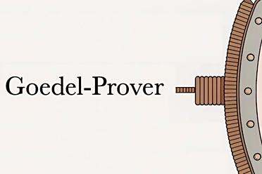 哥德尔-Prover超过DeepSeek-Prover，陈丹琦团队造出最强推理模型
