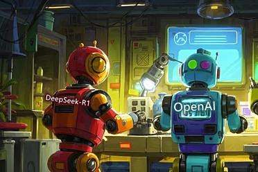 OpenAI:强化学习提高LLM性能，DeepSeek R1、Kimi k1.5发现o1秘密