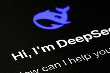 DeepSeek开源周最后一天：让数据处理「从自行车升级到高铁」