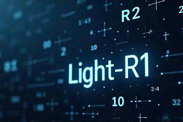 360智脑开源Light-R1！1000美元数学上首超DeepSeek-R1-Distill