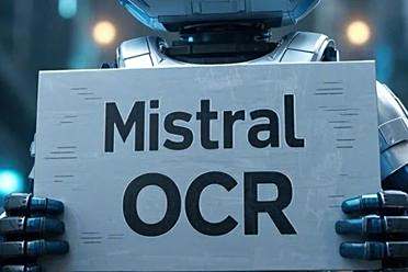 千页只需7块钱，Mistral发布世界最强文件扫描API，实测仍有缺陷