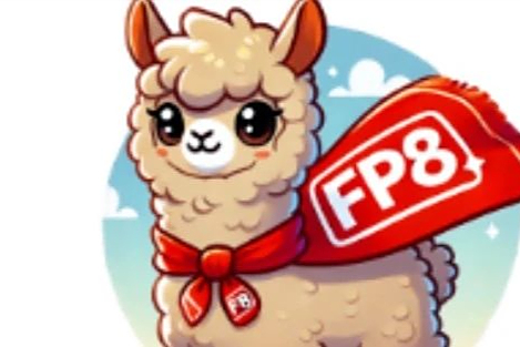 FP8训练新范式：减少40%显存占用，训练速度提高1.4倍