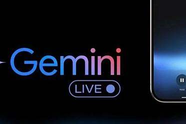 刚刚，谷歌Gemini Live上新功能，能看懂手机屏幕、还能实时视频